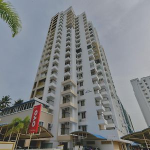 Super Hotel O Tyche Stays